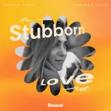 caratula de Stubborn Love