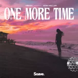 caratula de One More Time