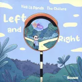 caratula de Left and Right