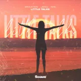 caratula de Little Talks