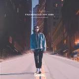 caratula de Englishman In New York