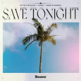 caratula de Save Tonight