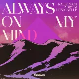 caratula de Always On My Mind