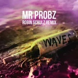 caratula de Waves (Robin Schulz Radio Edit)