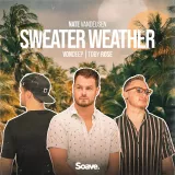 caratula de Sweater Weather
