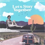 caratula de Let's Stay Together