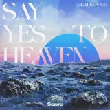 caratula de Say Yes To Heaven