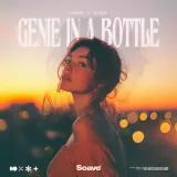 caratula de Genie In A Bottle
