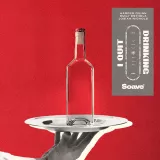 caratula de I Quit Drinking