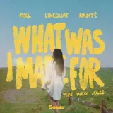 caratula de What Was I Made For (feat. Willy Jules)