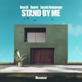 caratula de Stand By Me