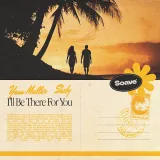 caratula de I'll Be There For You