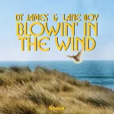 caratula de Blowin' in the Wind