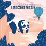 caratula de Here Comes The Sun