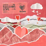 caratula de Bleeding Love