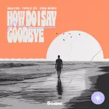 caratula de How Do I Say Goodbye