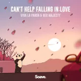 caratula de Can't Help Falling In Love