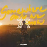 caratula de Somewhere Only We Know