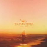 caratula de Hey, Soul Sister