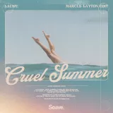 caratula de Cruel Summer (Marcus Layton Edit)