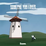 caratula de Someone You Loved