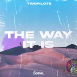 caratula de The Way It Is