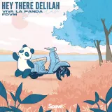 caratula de Hey There Delilah