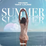 caratula de Summer (feat. Tara Louise)