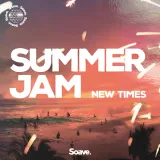 caratula de Summer Jam