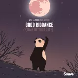 caratula de Good Riddance (Time of Your Life) (feat. Jethro)