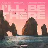 caratula de I'll Be There