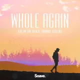 caratula de Whole Again
