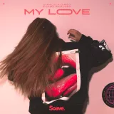 caratula de My Love