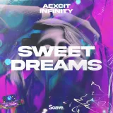 caratula de Sweet Dreams