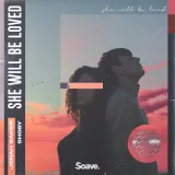 caratula de She Will Be Loved (feat. Jonah Baker)