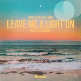 caratula de Leave Me A Light On (feat. Oscar Corney)
