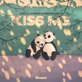 caratula de Kiss Me