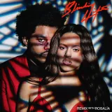 caratula de Blinding Lights (Remix)