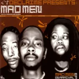caratula de Mad Mad World (feat. Declaime & Poppy)
