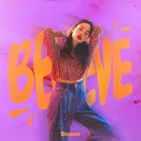 caratula de Believe