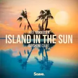caratula de Island In The Sun