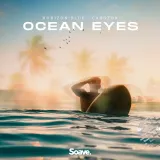 caratula de Ocean Eyes