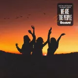 caratula de We Are The People