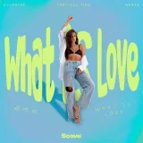 caratula de What Is Love