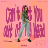 caratula de Can't Get You out of My Head