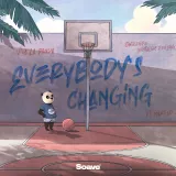 caratula de Everybody's Changing (feat. Margad)