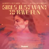 caratula de Girls Just Want To Have Fun