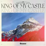caratula de King Of My Castle
