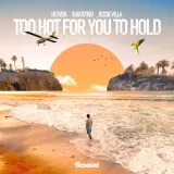 caratula de Too Hot For You To Hold