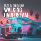 caratula de Walking On A Dream
